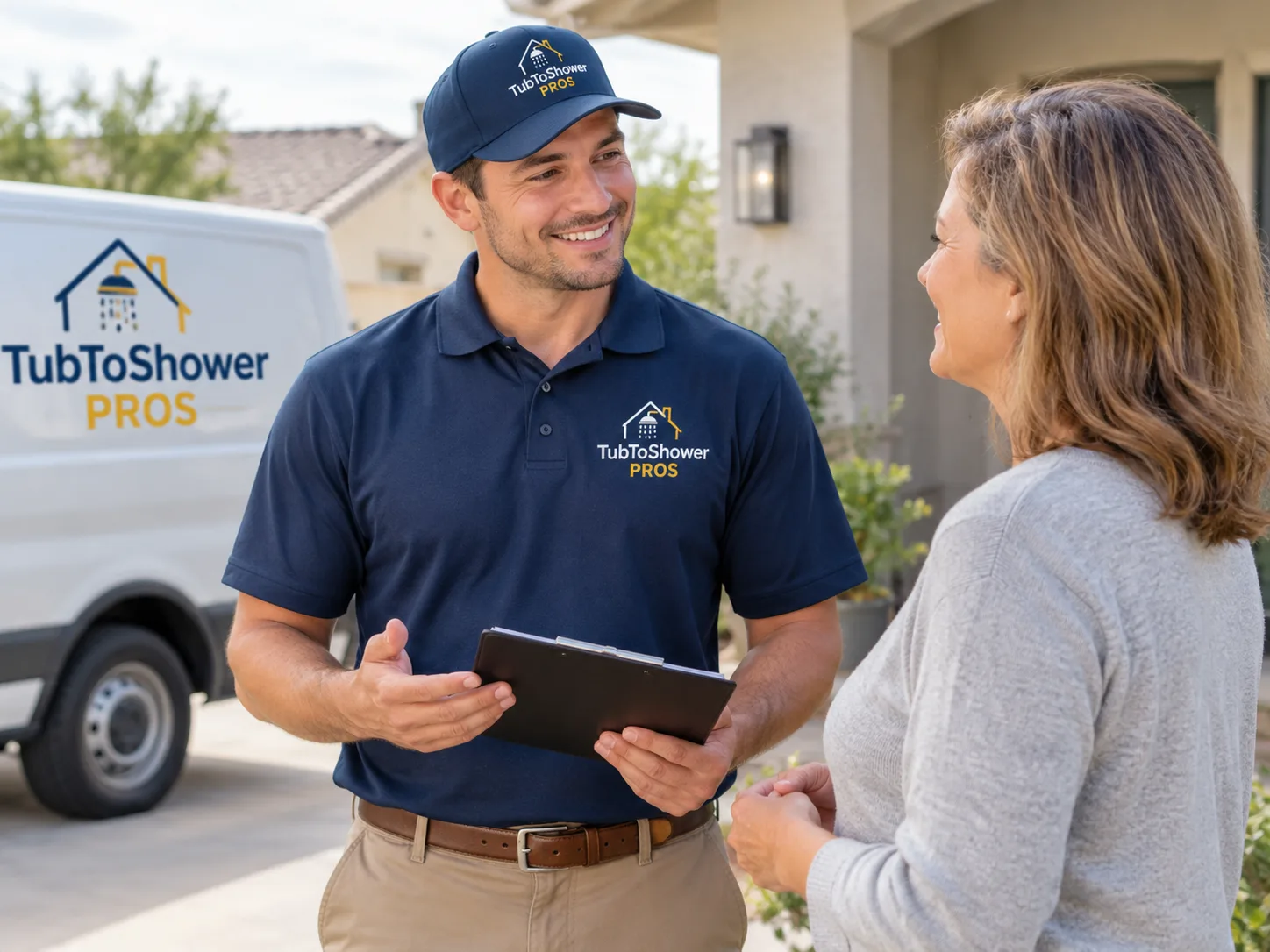 Tub Shower Conversion Hattiesburg, MS FAQs